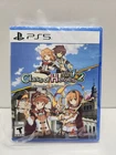 CLASS OF HEROES 1 & 2 COMPLETE EDITION BRAND NEW SEALED  Playstation 5 PS5 READ