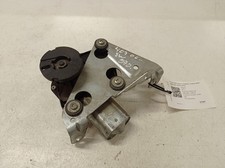 PEUGEOT 407 SW 6E Heckscheibenwischermotor 964650088000 1.6 Diesel 80kw 28640993