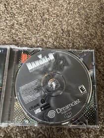 Bangai-O (Sega Dreamcast, 2001) Complete in Box