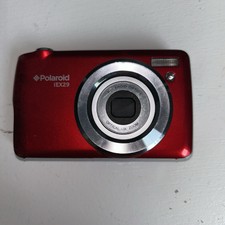 Polaroid iEX29 HD 18 MP 10X Optical Zoom 2.7 ...