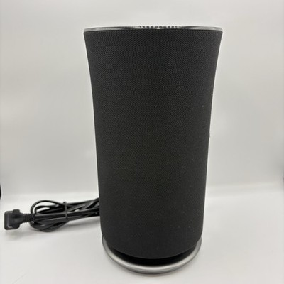 Samsung WAM3500 R3 Radiant 360 Wireless Speaker Black (WAM3500/ZA)