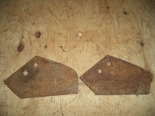Ransomes TCP48 Two Furrow Plough Wings RH for TCP 48 Plough new old stock parts
