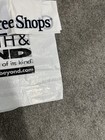 Defunct Retail Store Plastic Bags Bon Ton Christmas Tree Shops Bed Bath & Beyond — photo 9