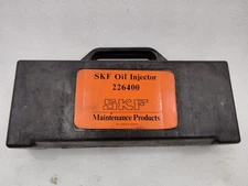 SKF 226400 Oil Injector Kit