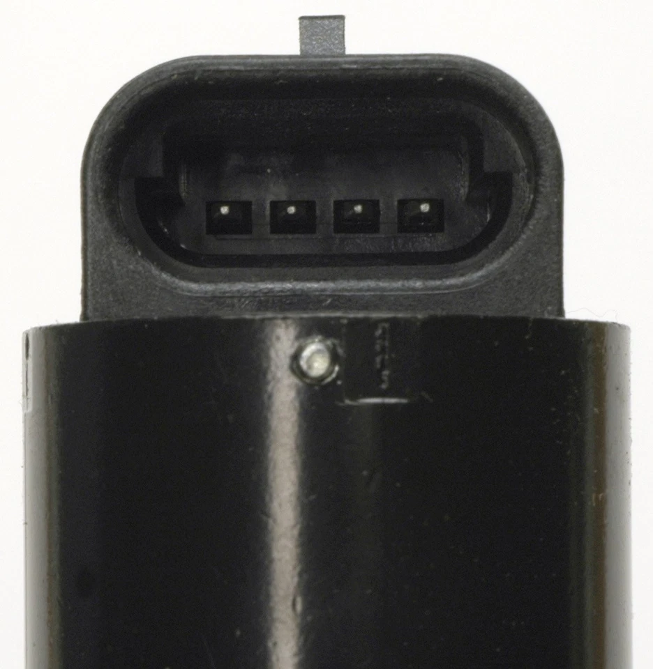 Válvula de control de aire de ralentí Delphi CV10038 para Chevrolet GMC G30 G3500 7,4 L 94-96 Foto 3 de 4