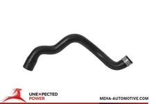 Radiator Hose Upper Cooling System Fits Mercedes-Benz E-Class MEHA MH56290
