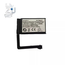 3.81V 389mAh Replacement Battery for AirPods 2 Wireless Charging Case A1596