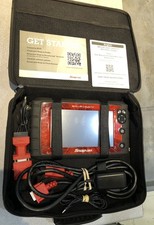 Snap-on Solus Legend Eesc336 Full-function Diagnostic Scanner Tool 2 Cln071558 Snap-on Solus Legend Eesc336 Full-function Diagnostic Scanner Tool 2 Cln071558