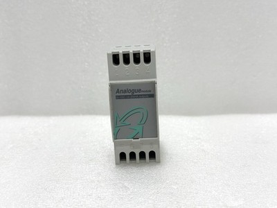 CAREL CONV0/10A0 REV 1.000 ANALOGUE MODULE