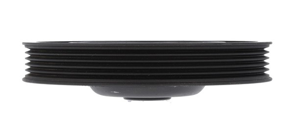 Riemenscheibe Kurbelwelle Corteco 80000600 FÜR Renault Kurbelwellenriemenscheibe-image