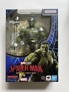Sh Figuart Hulk | eBay