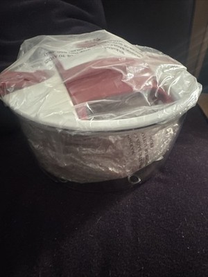 Tupperware Salad Chopper System