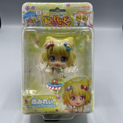 Nendoroid Co-De PriPara: Mirei Minami Candy Alamode Action Figure
