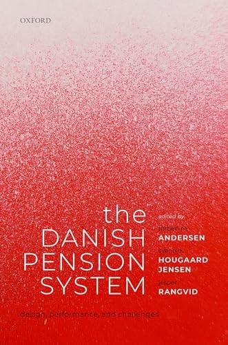 The Danish Pension System: Design, Performance, and Challenges - Image 3