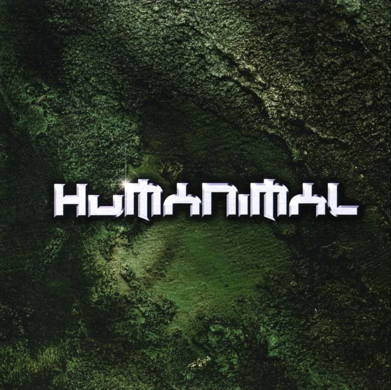 Humanimal Humanimal (CD) Bonus Tracks  Album Digipak - Bild 2 von 2