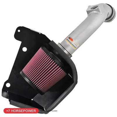 K&N 69-6544TS Cold Air Intake System for 2008-14 Lancer 2.0L / 09-14 Lancer 2.4L