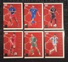 2024-25 Panini Donruss FIFA Craftsmen Complete Your Set You Pick Soccer Card