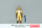 Bossk Bounty Hunter 100% Complete Star Wars ESB 1980 Kenner Figure NO REPRO