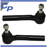 2 Spurstangenkopf Vorne FüR Opel Vauxhall Astra H Zafira B Links Rechts
