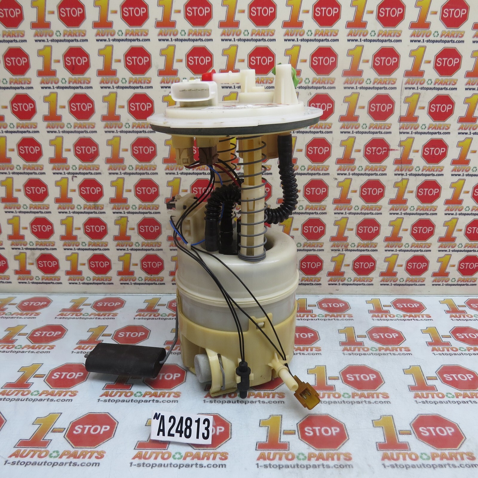 20092014 NISSAN MURANO 3.5L FUEL GAS PUMP ASSEMBLY 170401AA0C OEM eBay