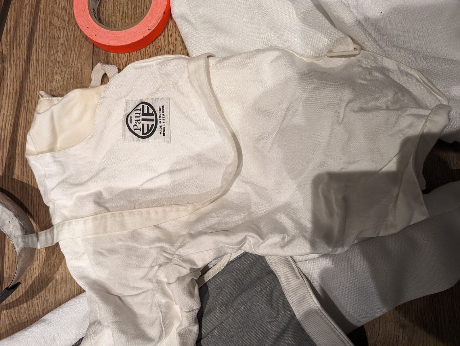 LEON PAUL Fencing Equipment Female eBay