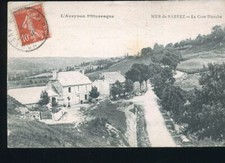 MUR DE BARREZ