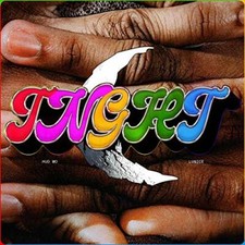 Image of TNGHT - II [VINYL]