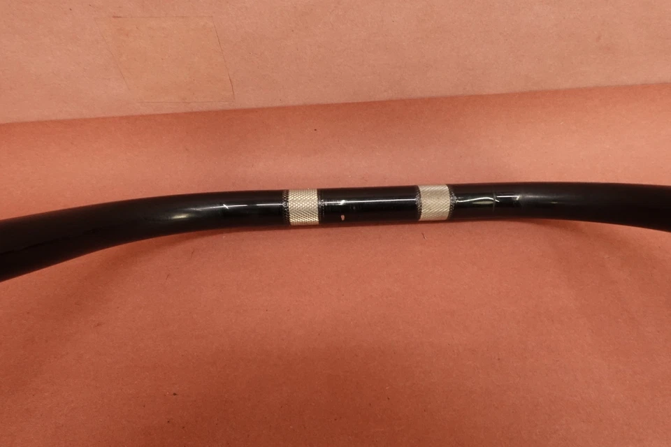 Manillar Harley Davidson Heritage Classic FLHCS 2018-2022 Foto 2 de 4