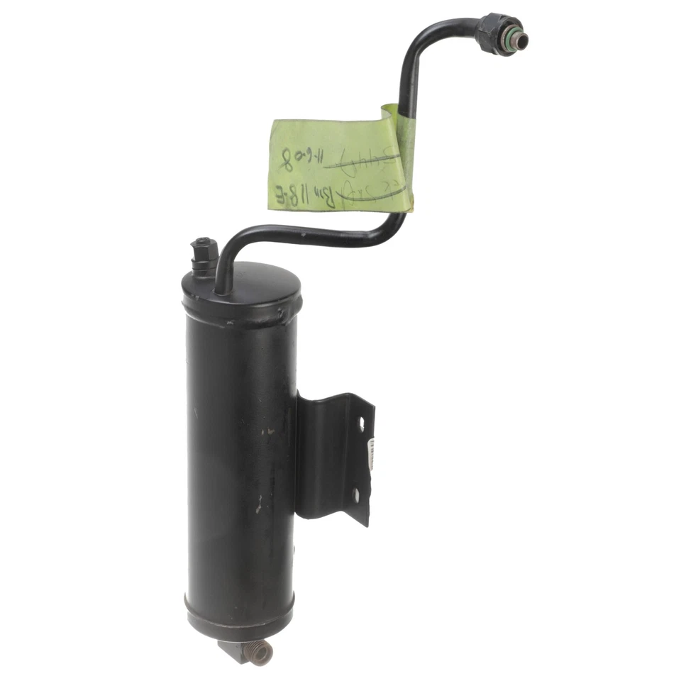 GENUINO MOPAR 1987-1996 JEEP RECEPTOR SECADOR MENOS INTERRUPTOR SISTEMA R134A 4797001 Foto 2 de 4