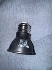 Zoo Med Creatures LED Black Light Energy Efficient 5W 395 NM ITEM CT-BL