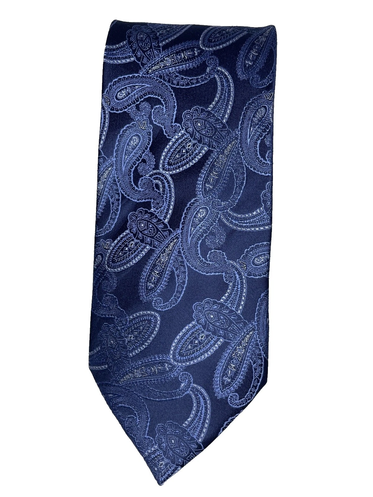 Lazos de Corbata Y&G Cachemira para Hombres