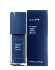 NuSkin Nu Skin ageLOC Tru Face Peptide Retinol Complex - NEW PRODUCT - 09/2027