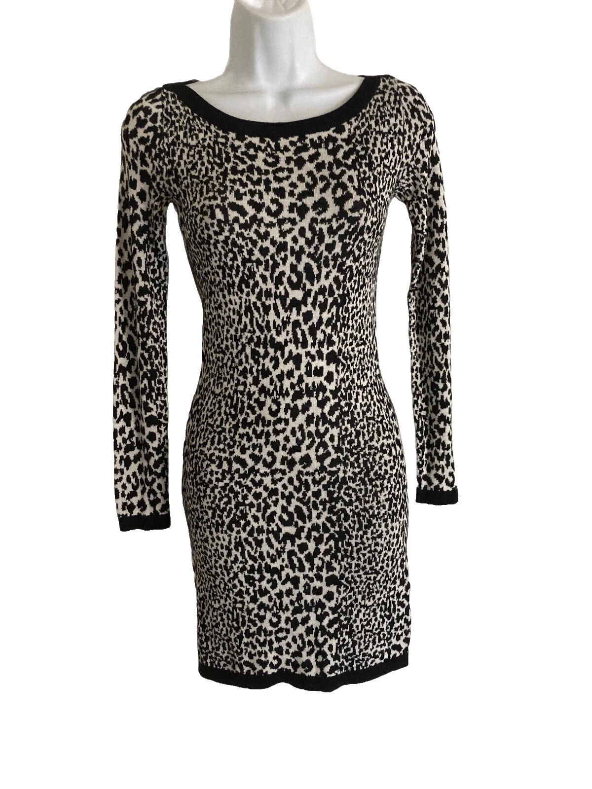 French Connection Sweater Dresses