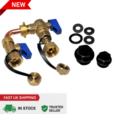 Filling Loop Logic Combi Esp1 35 No Hot Water Filling Loop F1