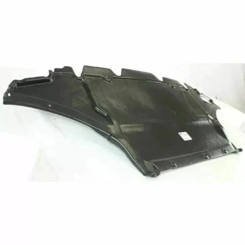 Front Engine Splash Shield Under Cover For 2009-16 Audi A4 / 2010-12 A5 Quattro — 第 3/4 张图片