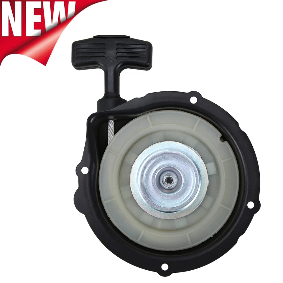 Arranque de arranque de retroceso para Yamaha Grizzly 350 2007-2014 2008 2009 2010 2012 Foto 4 de 4