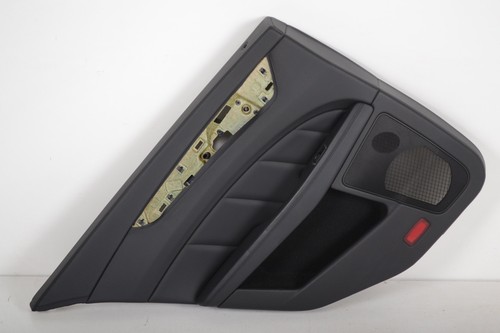 Mercedes CLS Türverkleidung hinten links A2187300170 C218 2013 RHD 17844178