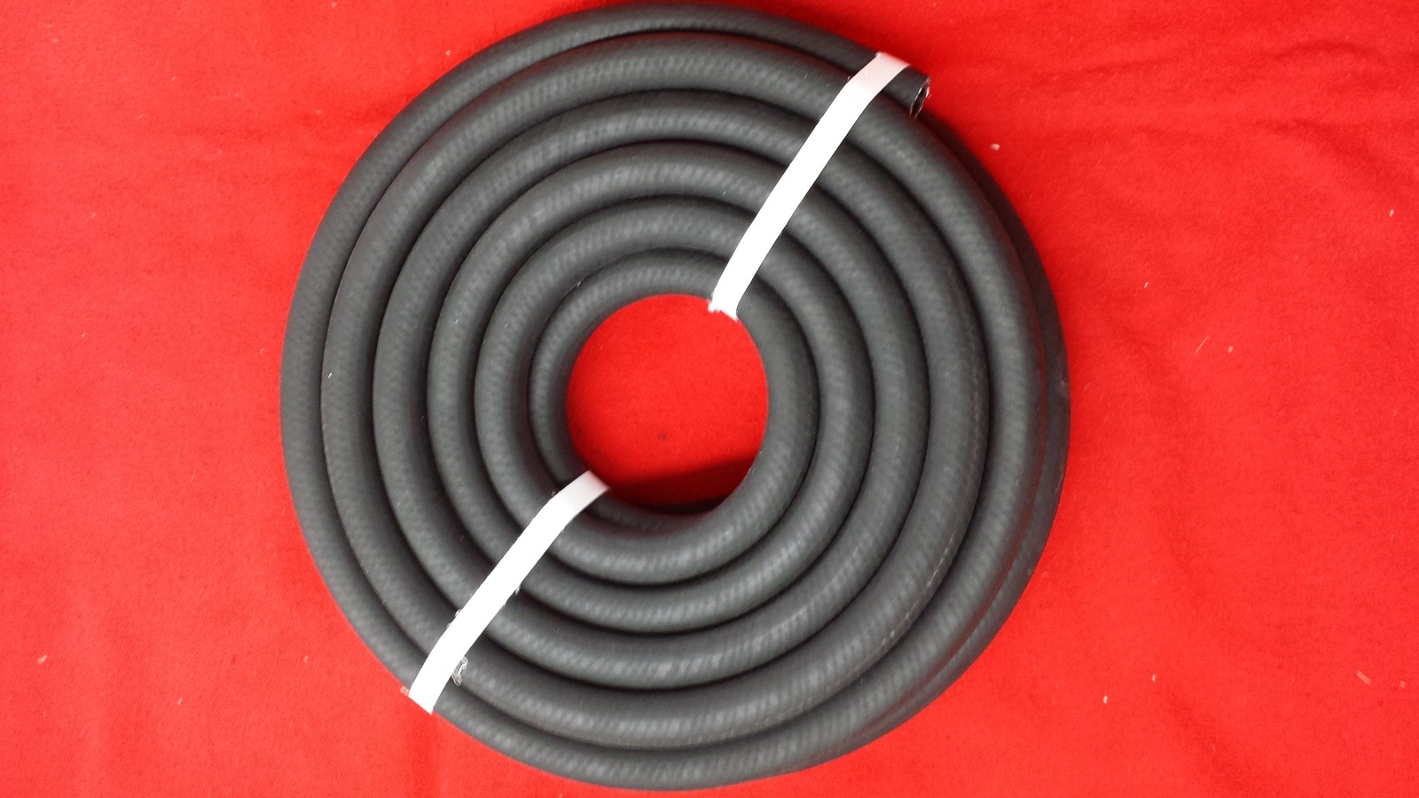 TRANSMISSION COOLER HOSE 3/8" 25 FOOT ROLL OF TOP QUALTY COOLER HOSE eBay