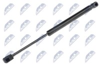 Nty Gasdruckfeder FüR Audi Motorhaube AE-AU-070