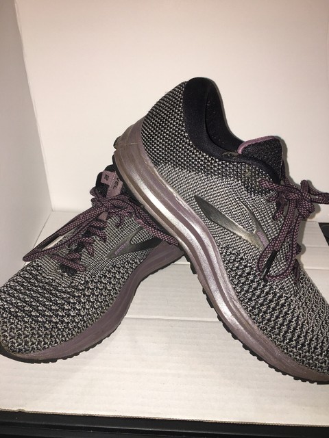 brooks revel 2 black grey arctic dusk