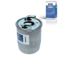 Kraftstofffilter DT Spare Parts 4.66668 D:92Mm H:137Mm
