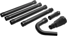 Gutter Cleaning Kit Leaf Blower Nozzle Extension Attachment Black & Decker Toro