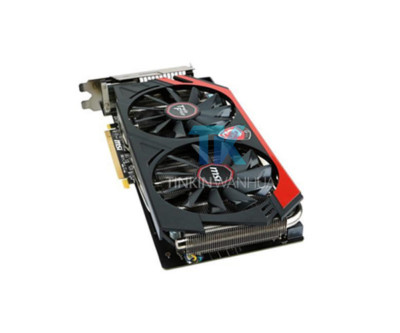 For MSI Radeon R9 270X GAMING GDDR5 2GB 256-Bit Graphics Card | eBay
