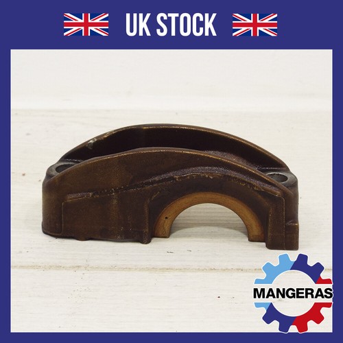 MERCEDES M111 MOTOR NOCKENWELLENLAGER KAPPE HALTER HALTER R1110510403