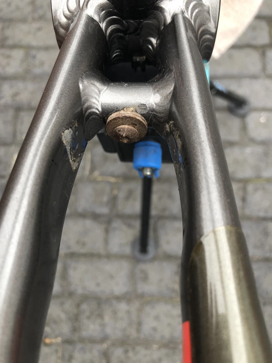 Kinesis T3 frame Extras