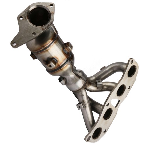 Exhaust Manifold Catalytic Converter for Nissan Altima 2.5L 2007 2008