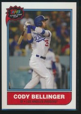 2020 Topps Future Stars Club Cards Checklist and Set Guide 28
