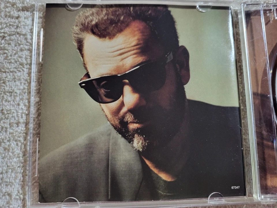 Billy Joel – Greatest Hits Volume III CD 1997 Rock Pop Ballad Foto 3 de 4