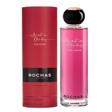 Secret de Rochas Rose Intense -  100ml Eau de Parfum Spray - BRAND NEW & BOXED