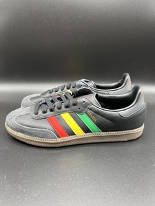 adidas samba bob marley